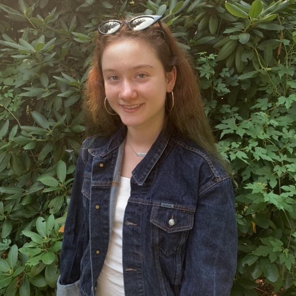 Meet your Posher, Heloise